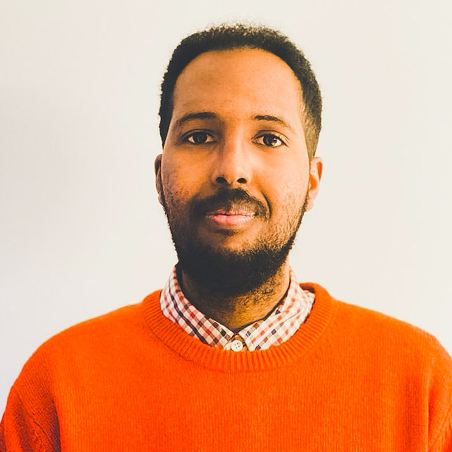 Omar Hussein Omar Hussein