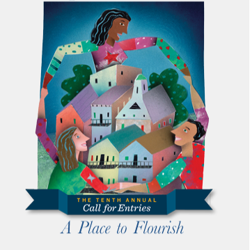 A Place to Flourish | The Tenth Annual Generative Space Award Call for Proposals