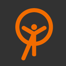 Institute for Human Centered Design Logo