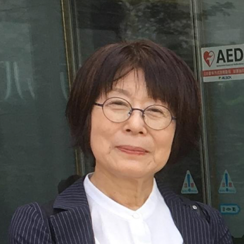 Junko Kobayashi